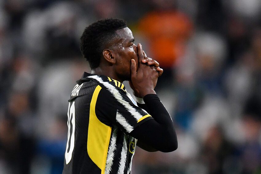 Pogba