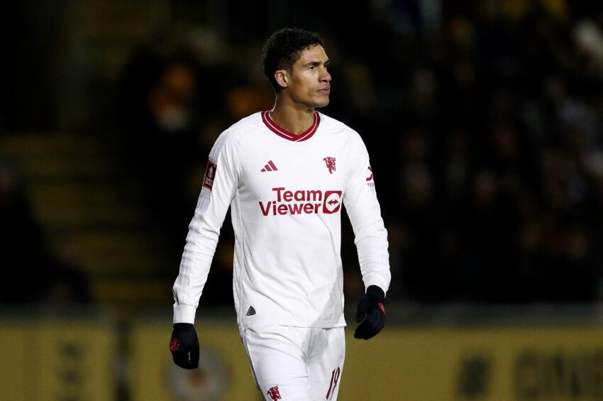 Varane