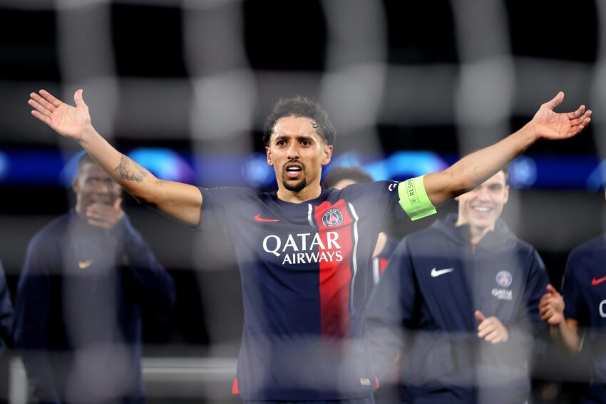 Marquinhos