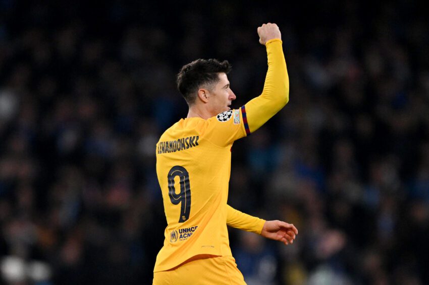 Lewandowski
