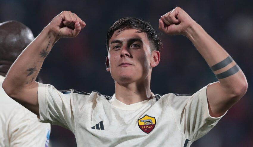 Dybala