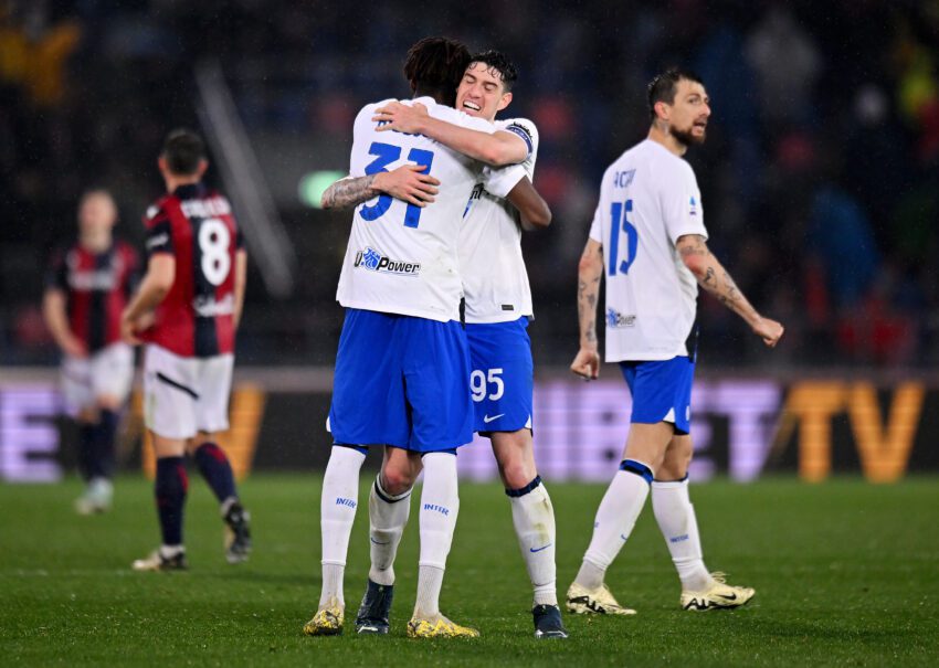 Inter