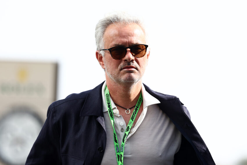 Mourinho
