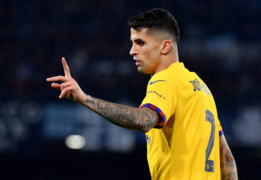 Cancelo