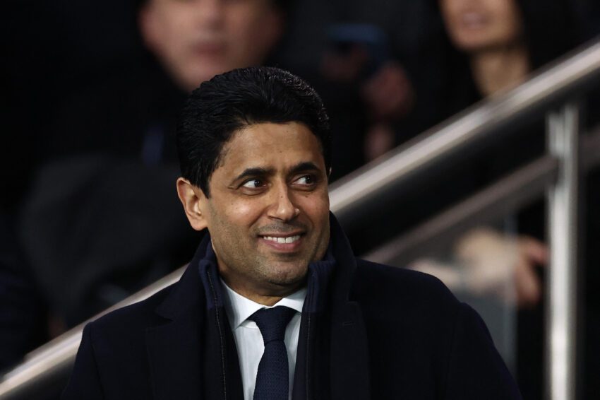 PSG