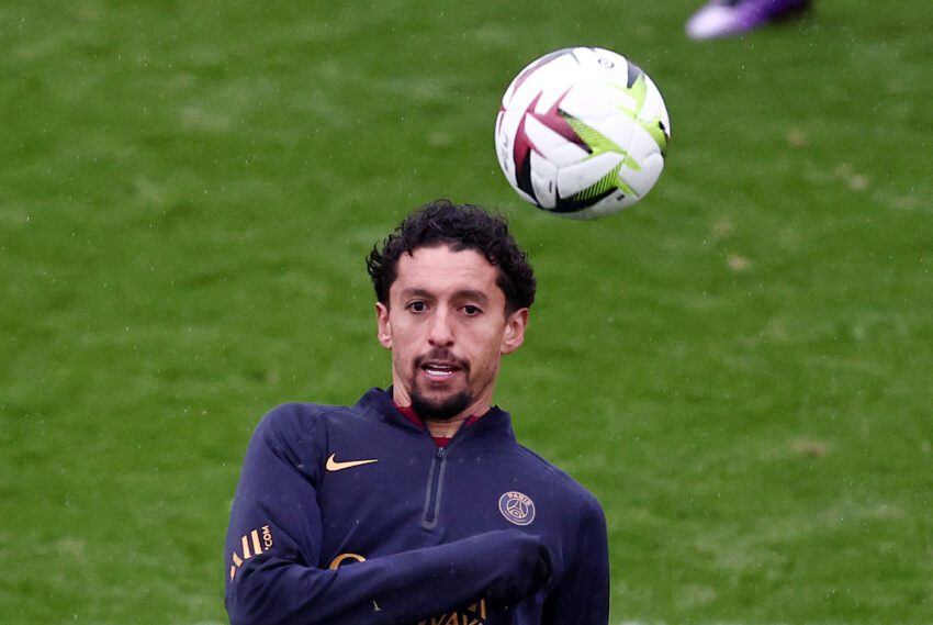 Marquinhos
