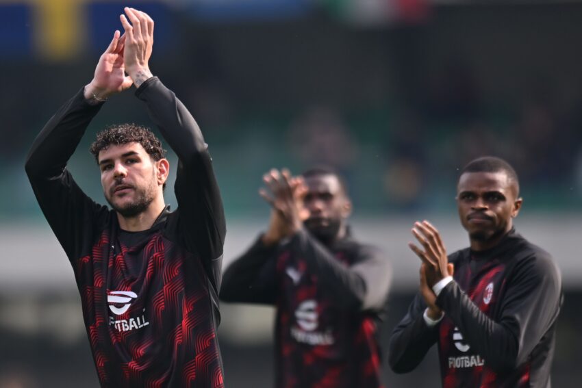 Milan