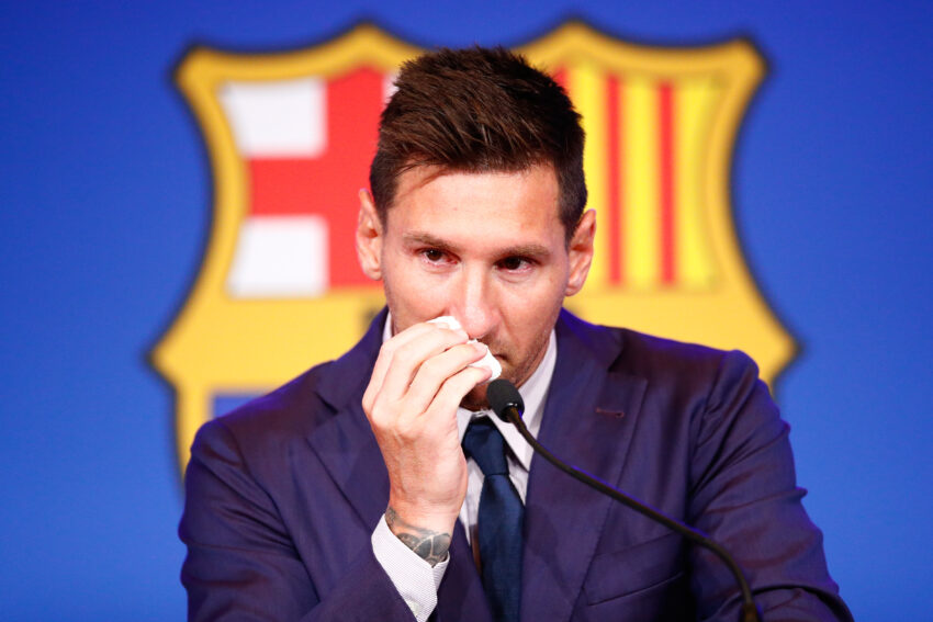 Messi