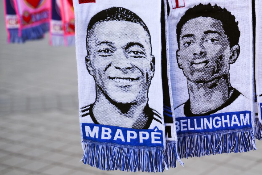Mbappé