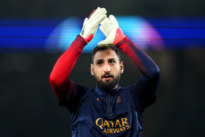 Donnarumma