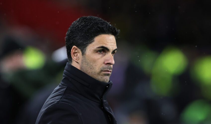 Arteta