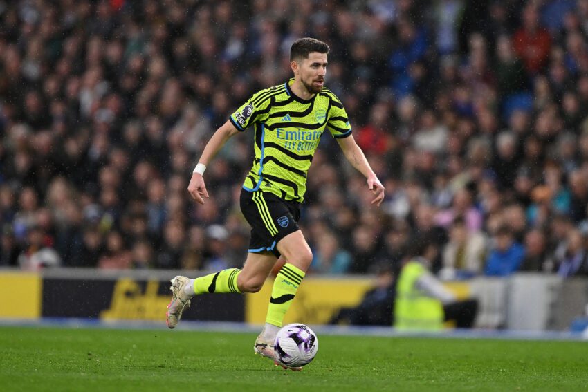Jorginho