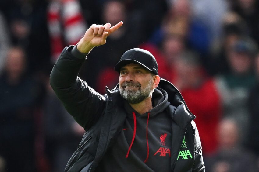 ¿Liverpool será el campeón de Premier? Foto: Getty Images.