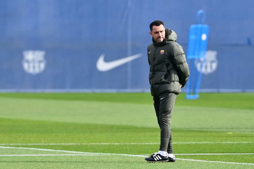 Xavi