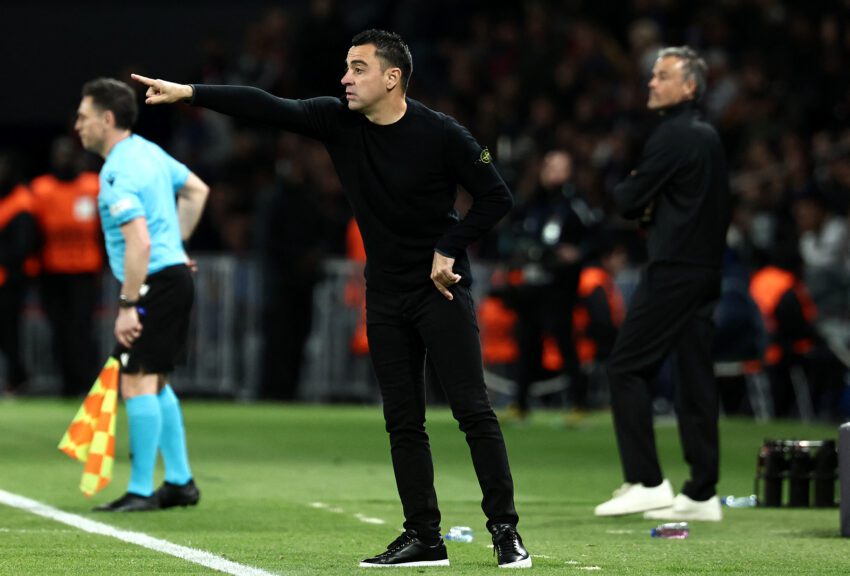 Xavi