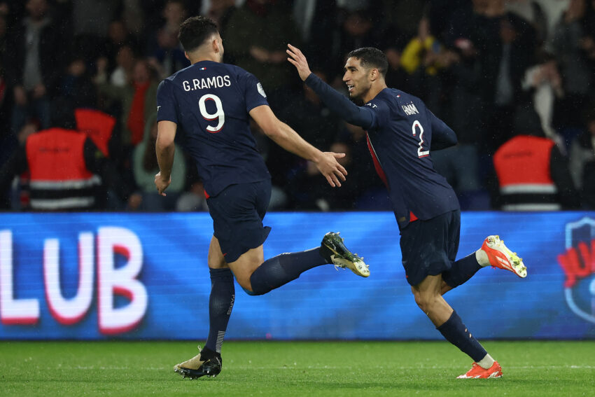 PSG