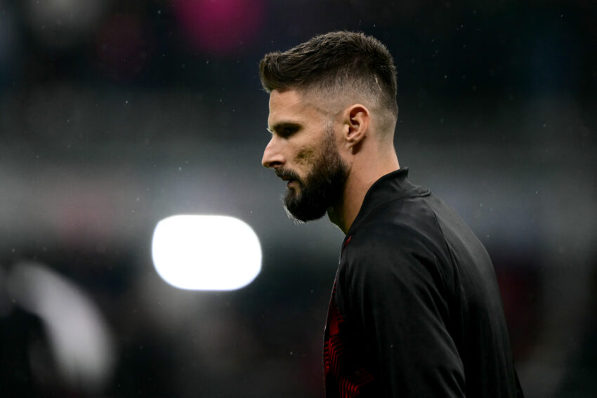 Giroud