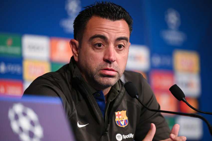 Xavi