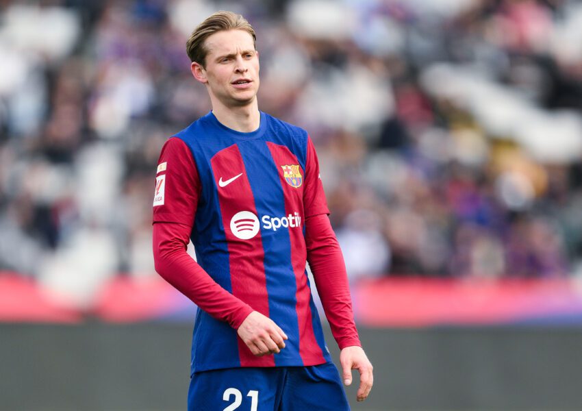 De Jong