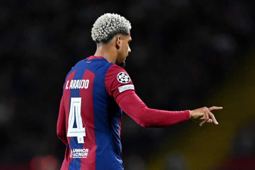 Araujo