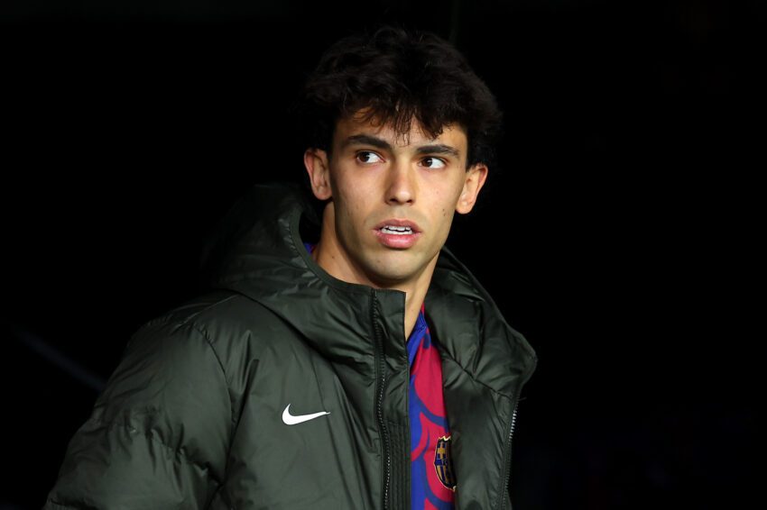Joao Félix