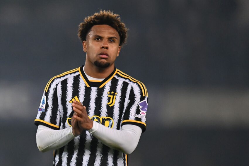 McKennie