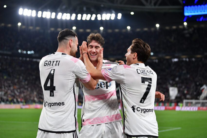 Juventus