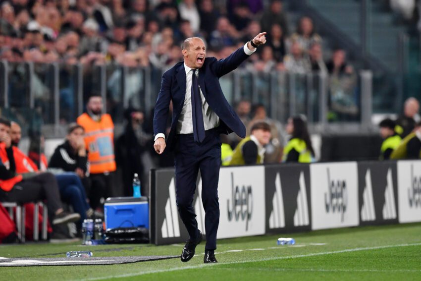 Juventus