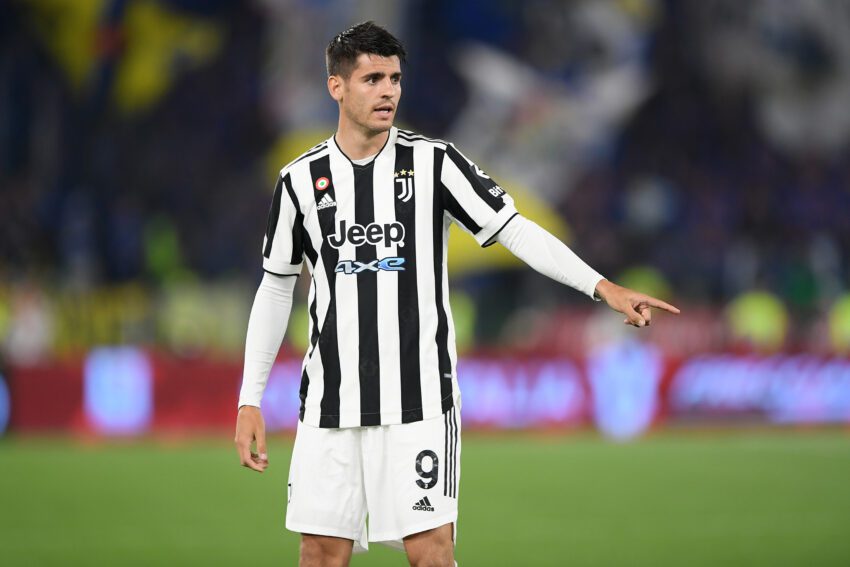 Morata