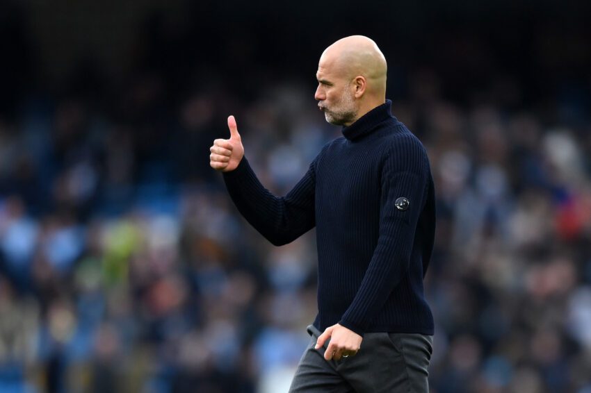 Guardiola