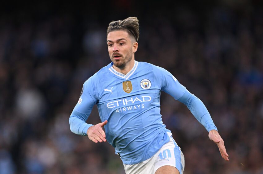 Grealish