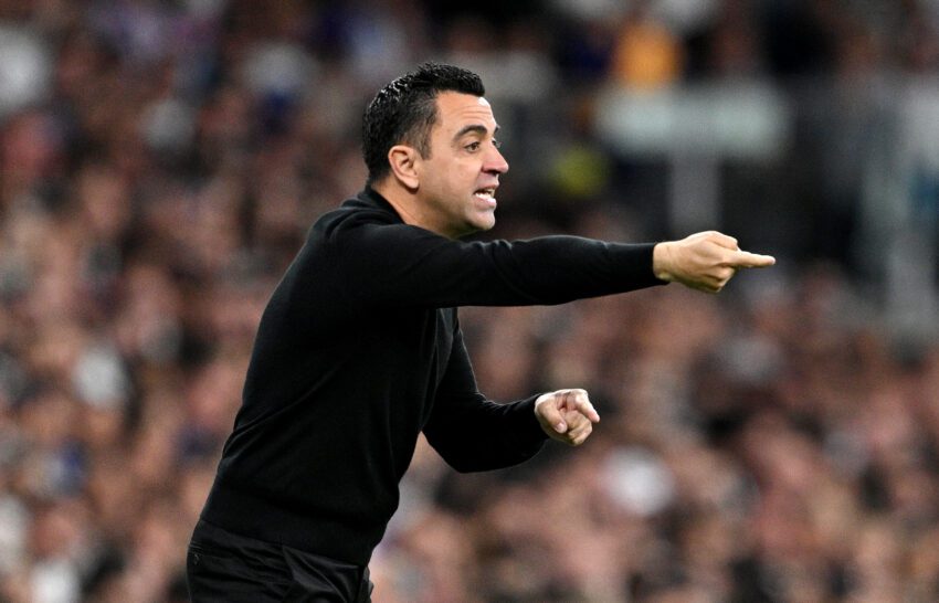 Xavi