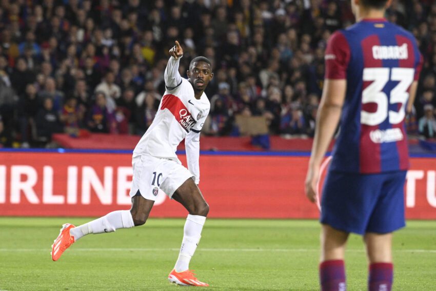 Dembélé