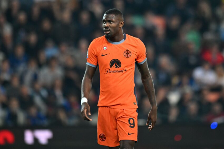 Thuram