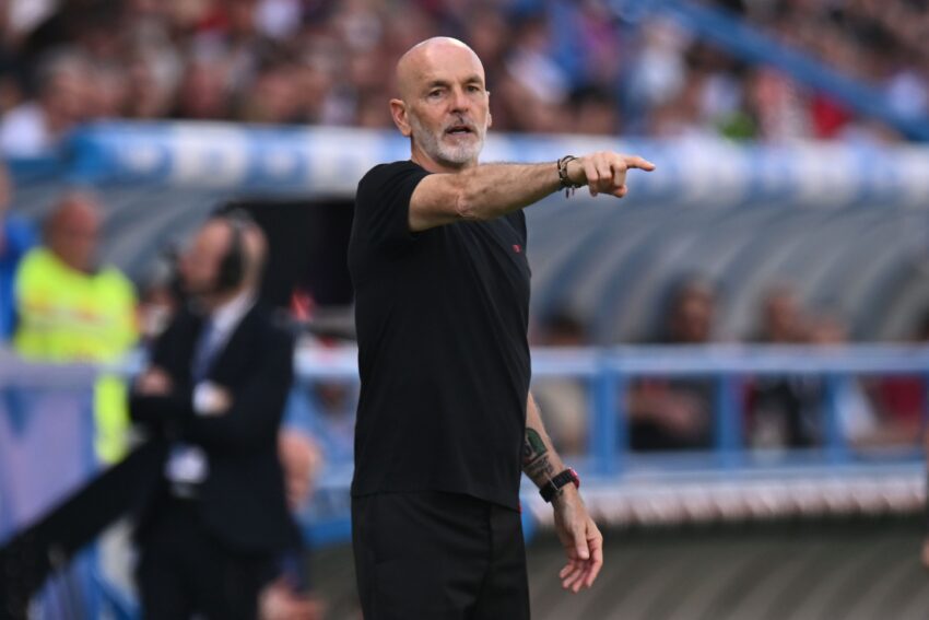 Pioli