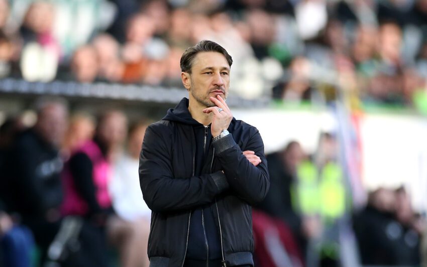 ¿Kovac a Liverpool? Foto: Getty Images.
