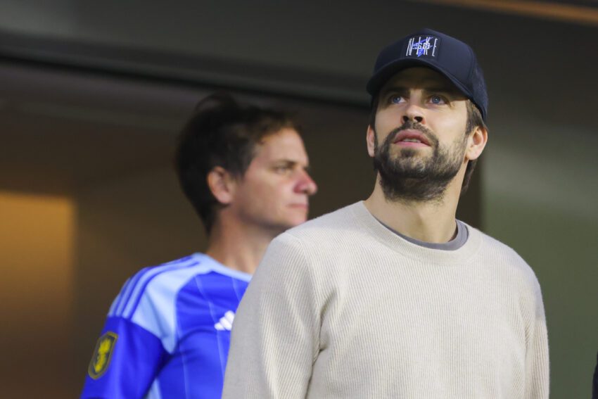 Piqué