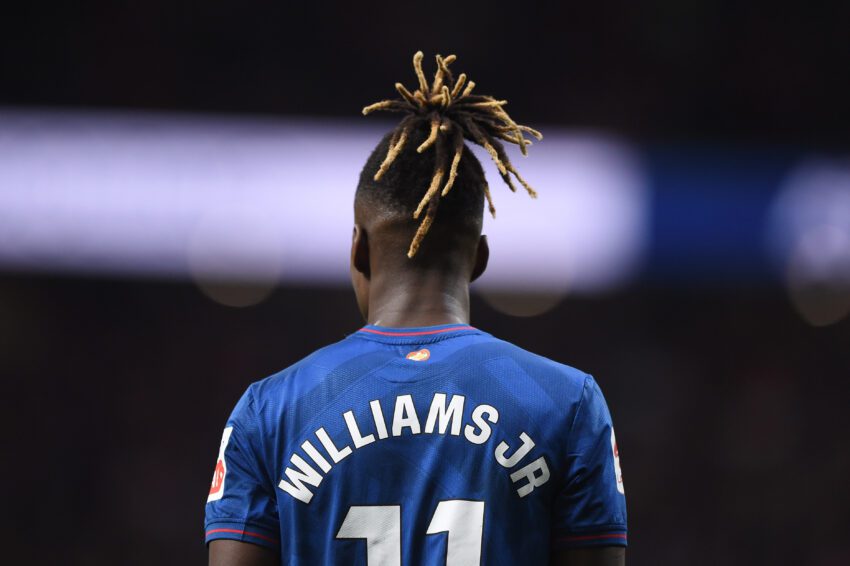 Williams