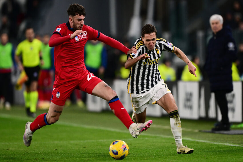 Juventus