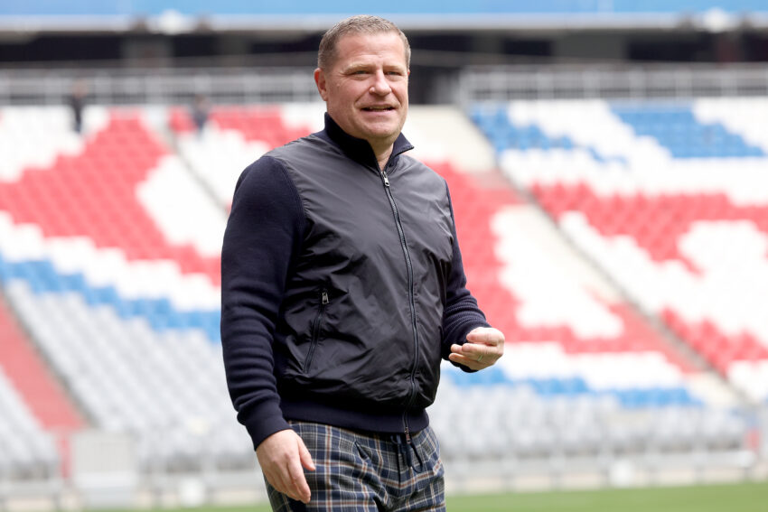 La plantilla de Bayern está expectante. Foto: Getty Images.
