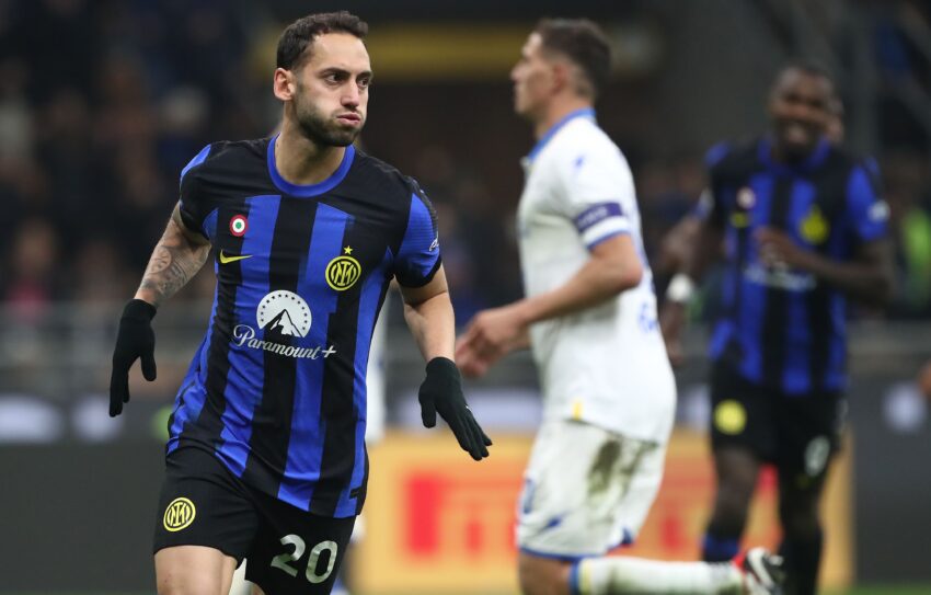 Calhanoglu