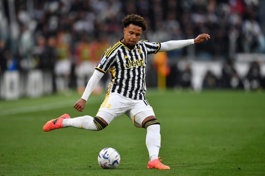 McKennie