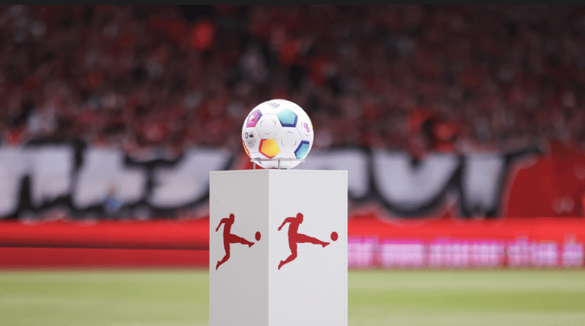 Las fechas del mercado de la Bundesliga. Foto: Getty Images.