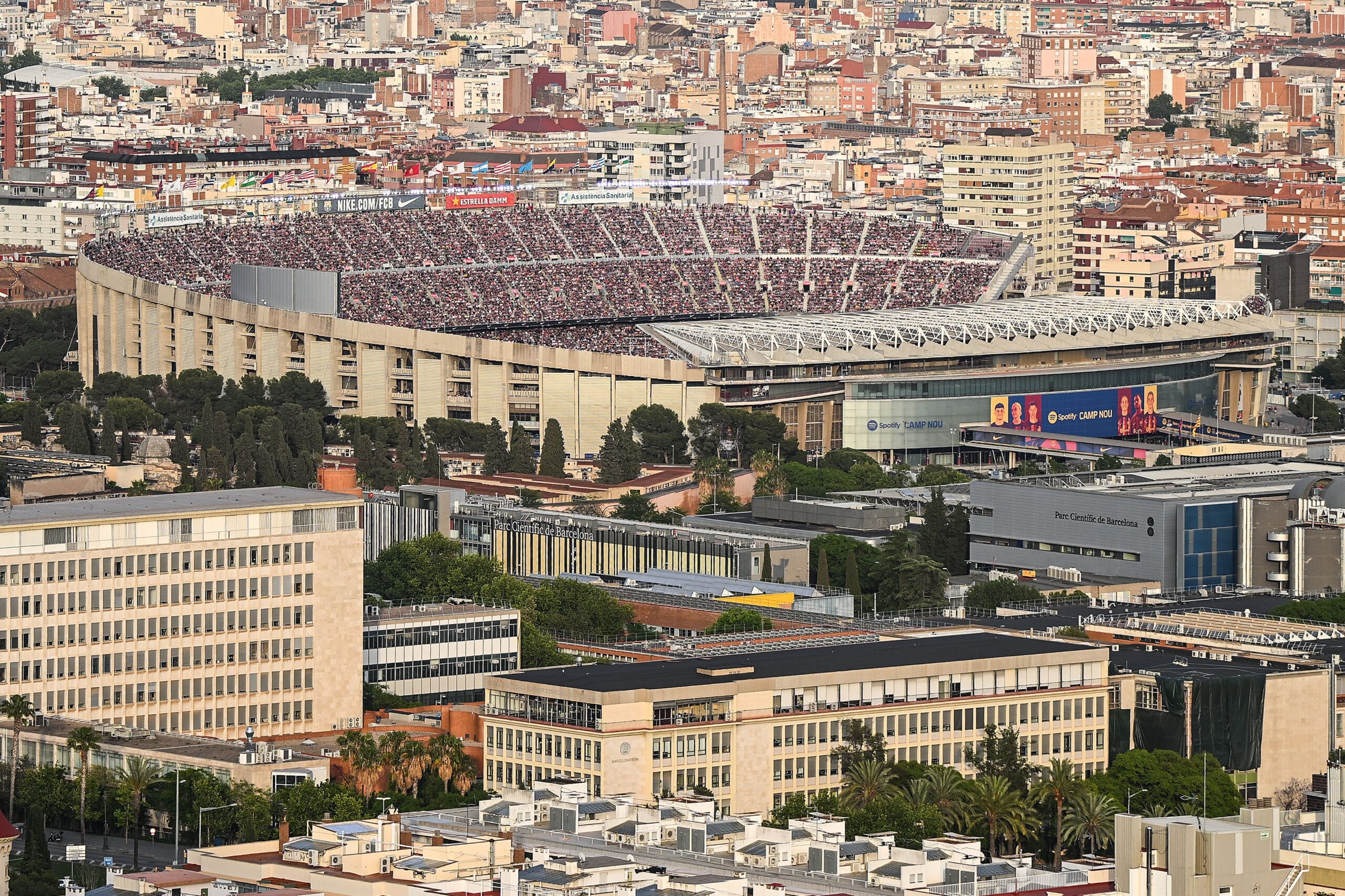 Barcelona