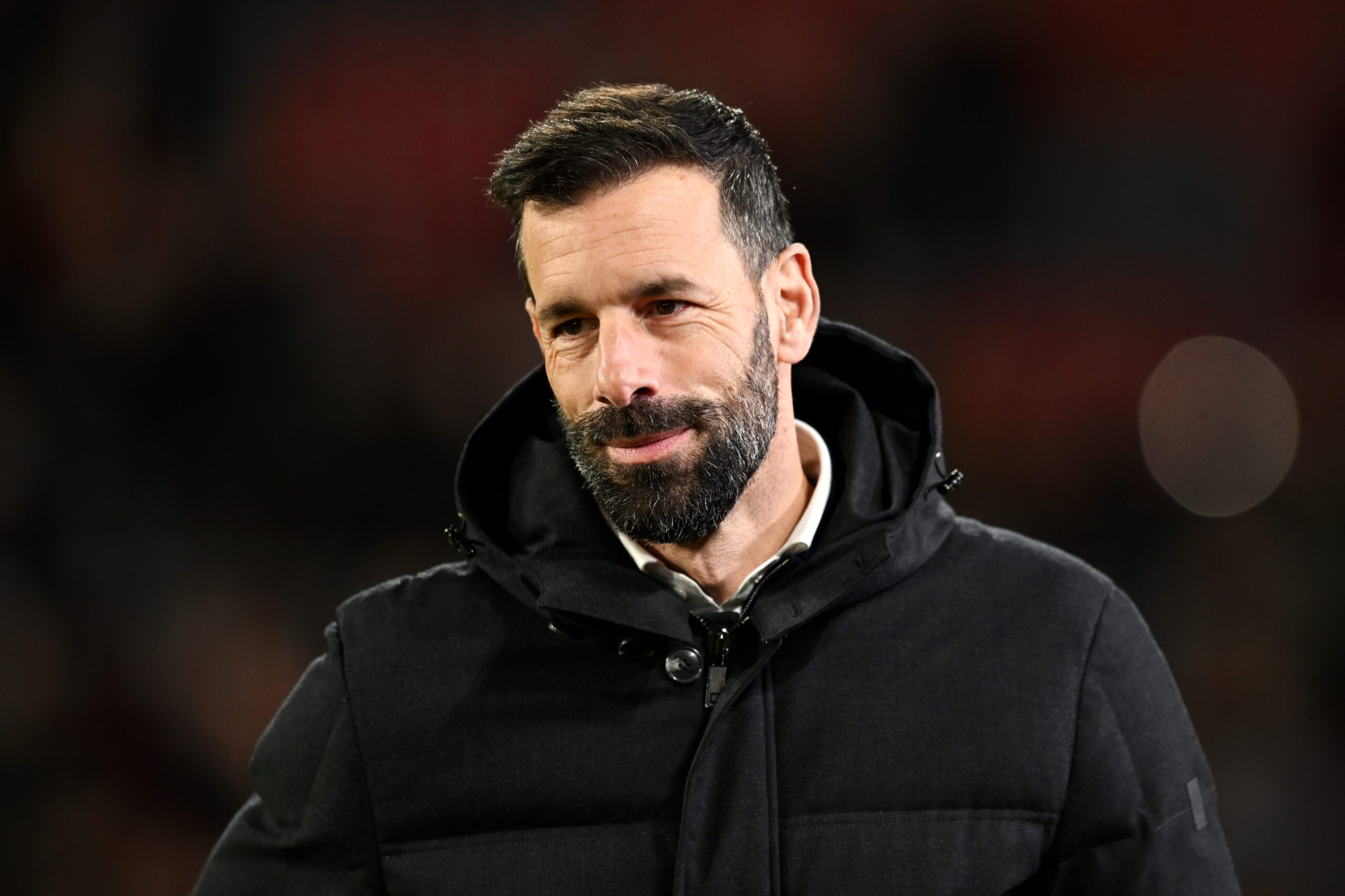 Van Nistelrooy