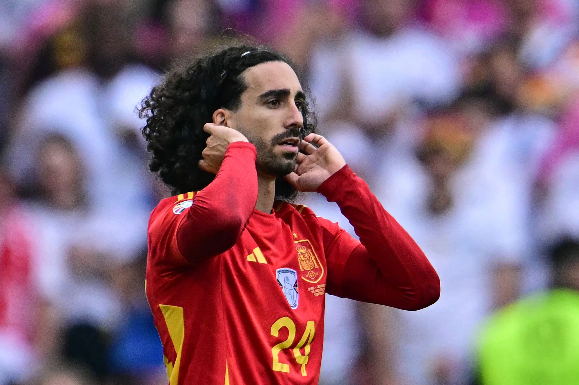 Cucurella