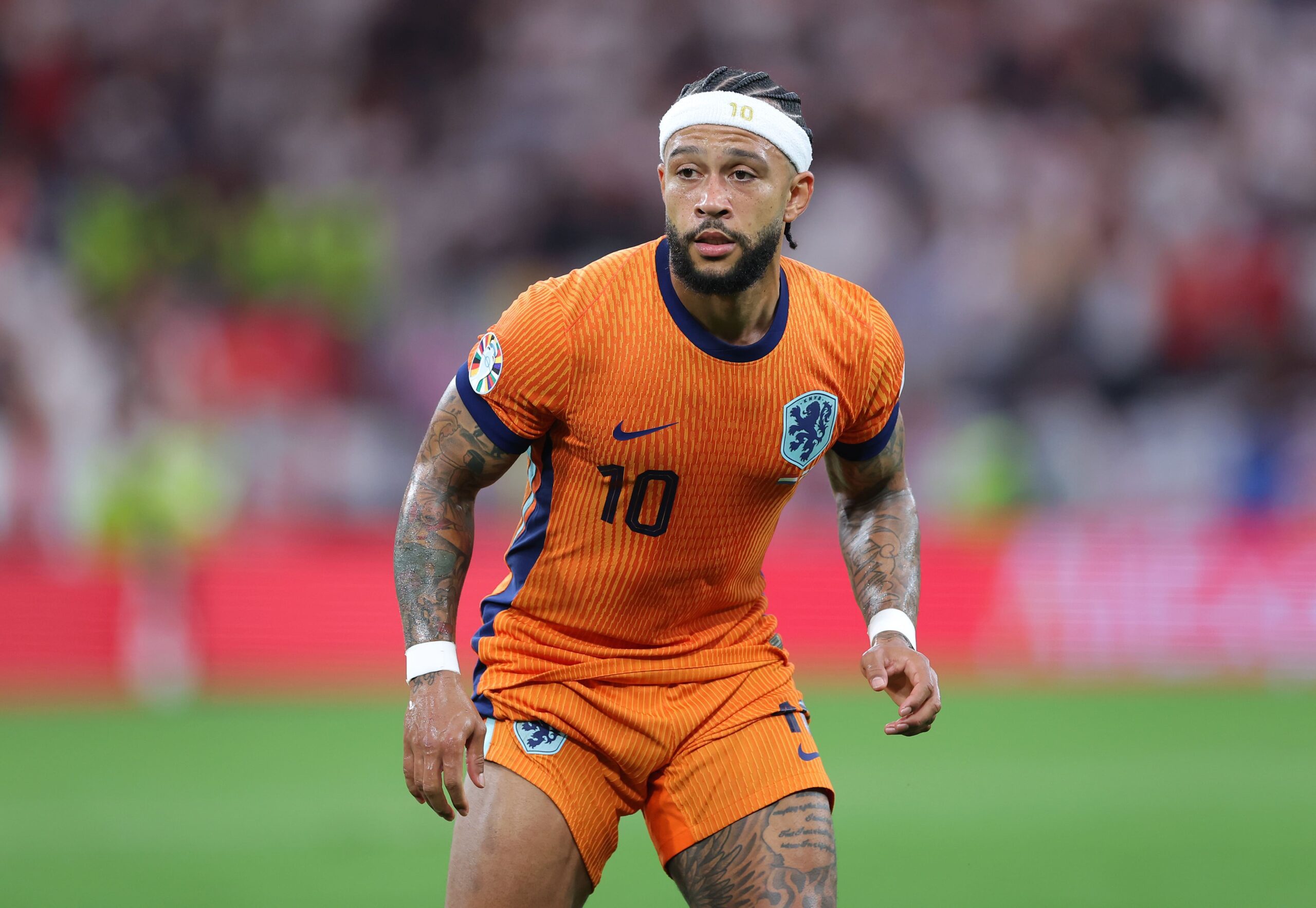 Depay
