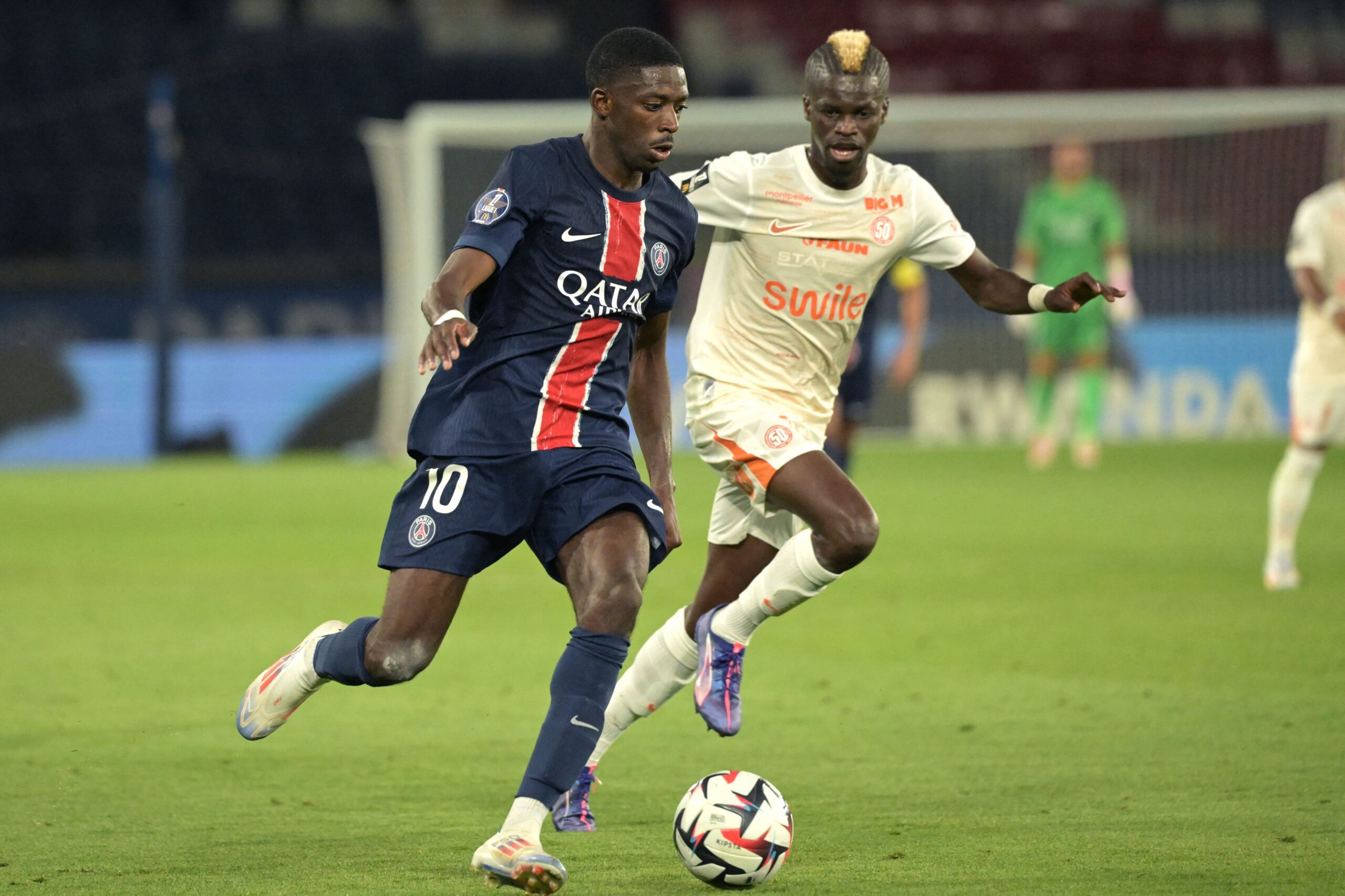 PSG