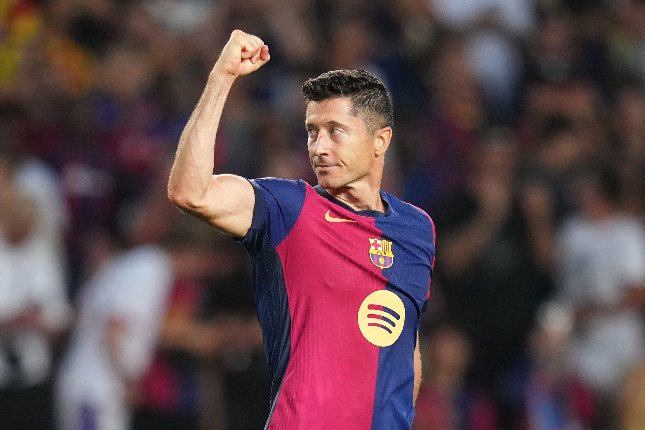 Lewandowski