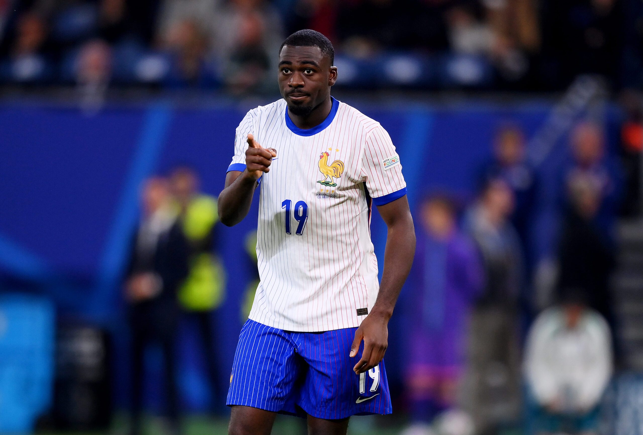 Fofana